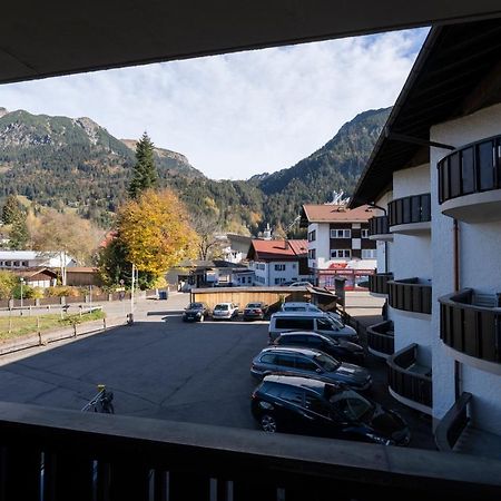 Ferienwohnung Sirey Oberstdorf Bagian luar foto