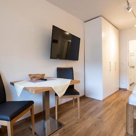 Ferienwohnung Sirey Oberstdorf Bagian luar foto