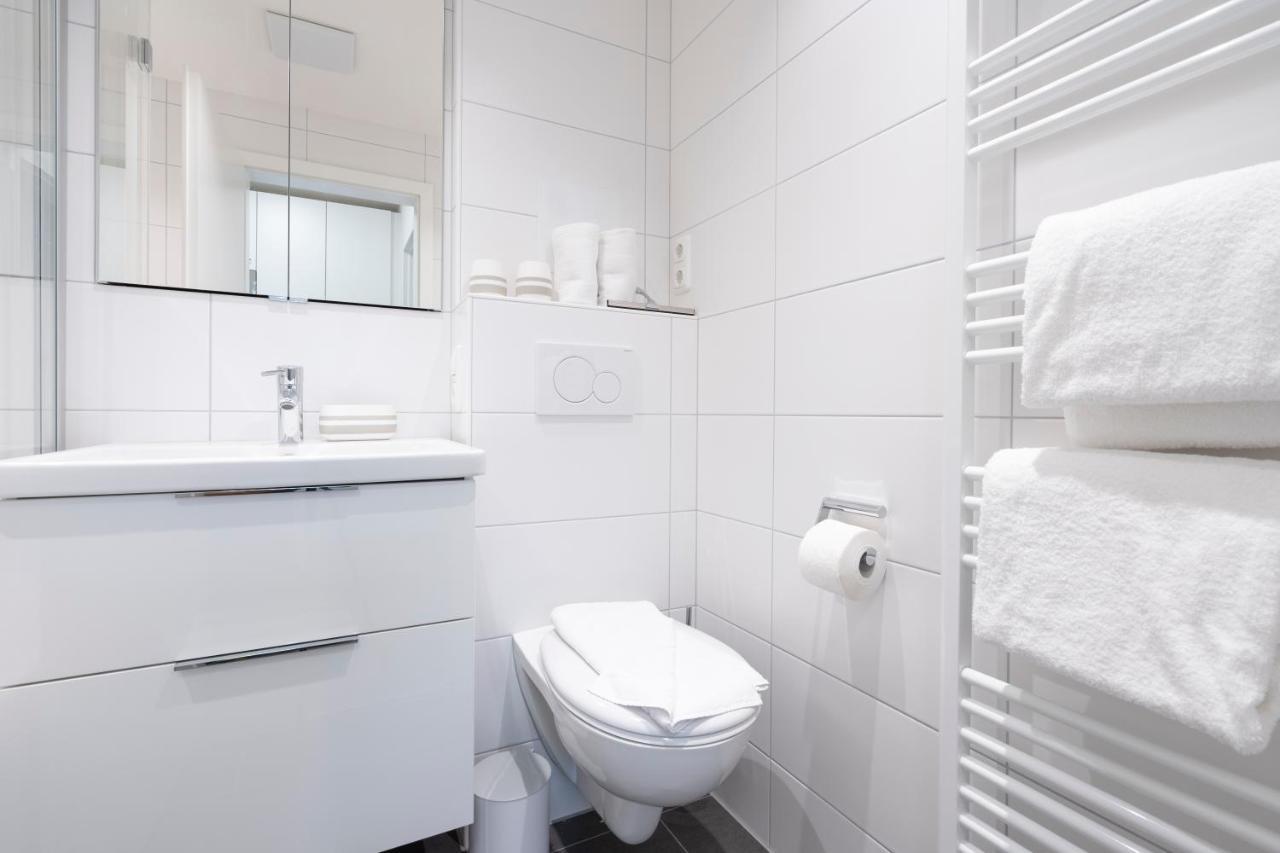 Ferienwohnung Sirey Oberstdorf Bagian luar foto